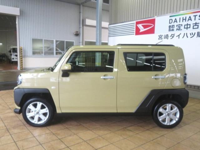 タフトG
