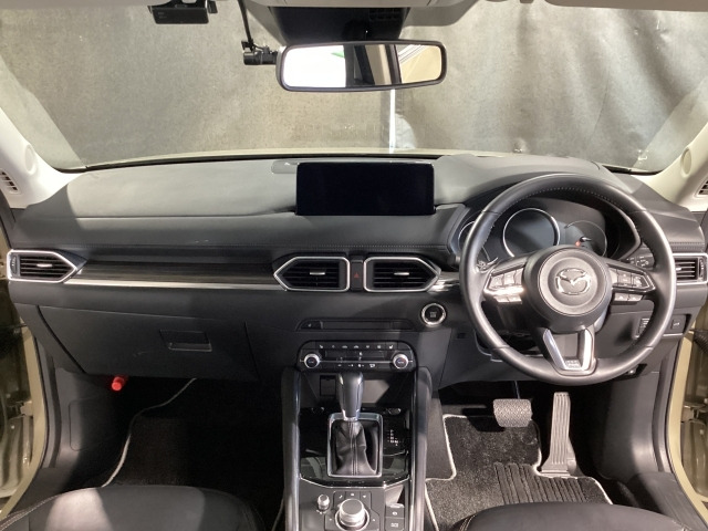 CX-52.2 XD Lパッケージ 4WD
