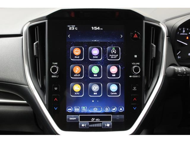 インプレッサハッチバック2.0 ST スマート エディション 4WD