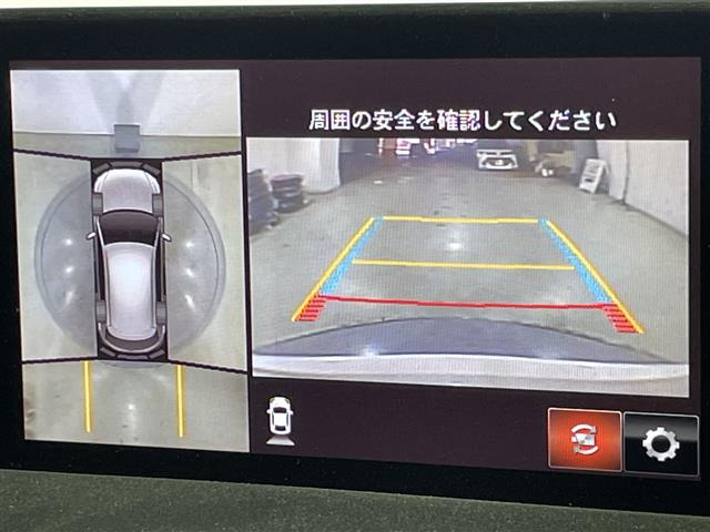 CX-52.2 XD エクスクルーシブ モード