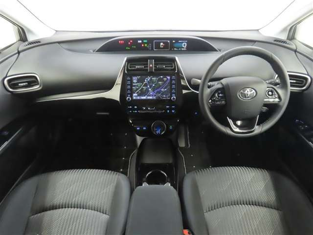 プリウスPHV1.8 S セーフティパッケージ