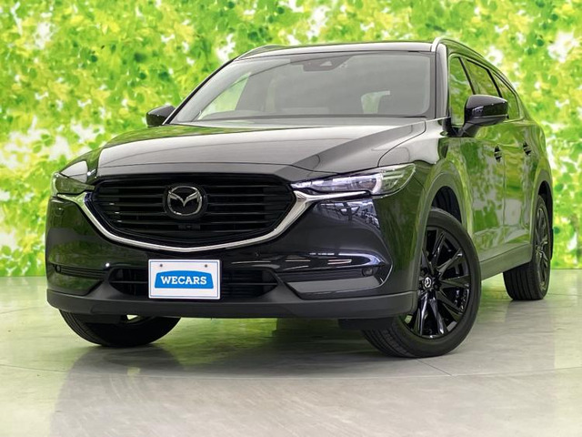 CX-82.2 XD ブラックトーンエディション 4WD