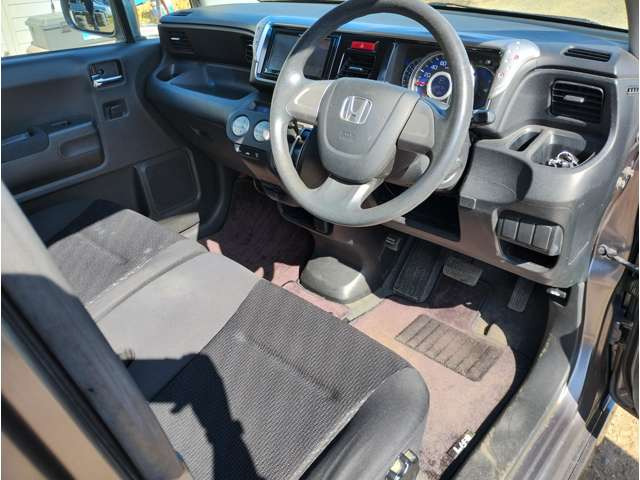 ライフディーバ スマートスタイル 4WD