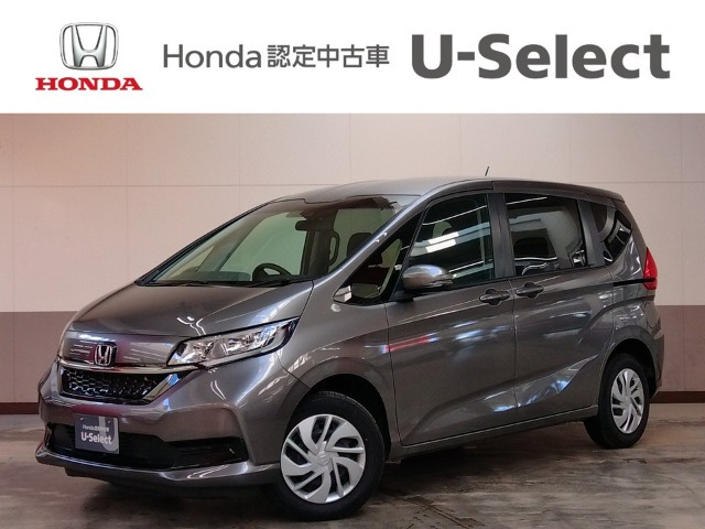 フリード1.5 G ホンダセンシング 4WD