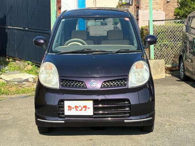 モコE FOUR 4WD