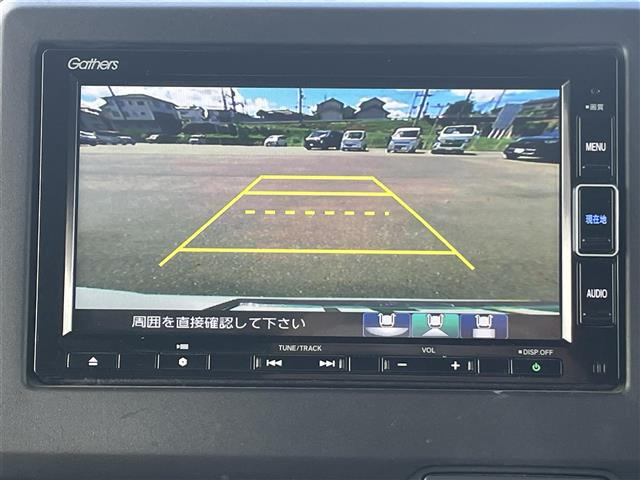 N-BOXカスタムG L ホンダセンシング 4WD