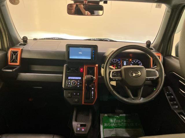 タフトG
