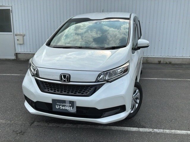 フリード1.5 G ホンダセンシング