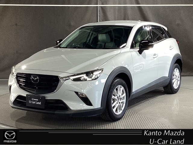 CX-31.5 15S アーバンドレッサー