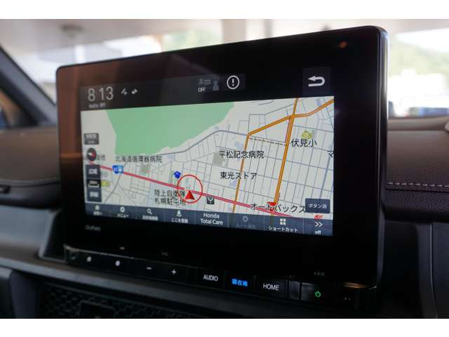 ステップワゴン1.5 スパーダ 4WD