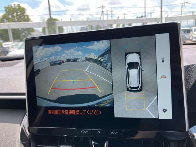 カローラクロス1.8 ハイブリッド Z