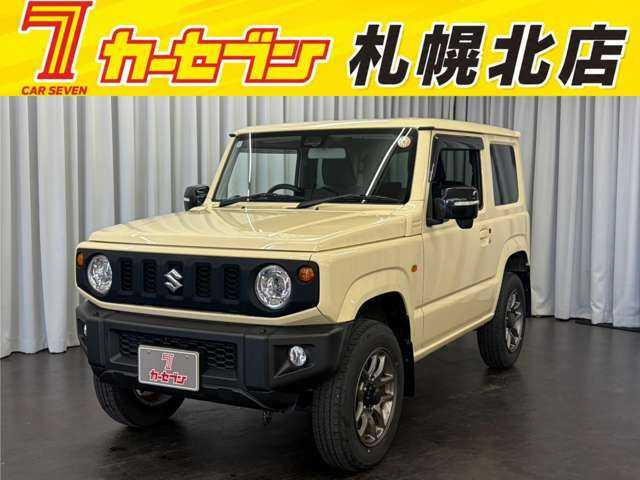 ジムニー