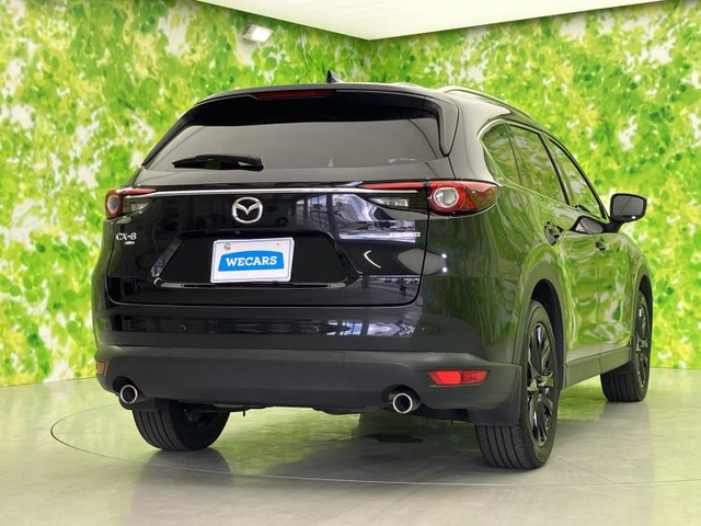 CX-82.2 XD ブラックトーンエディション 4WD