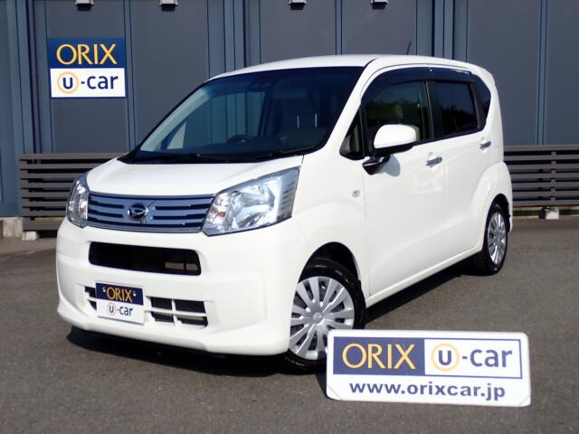 ムーヴL SAIII