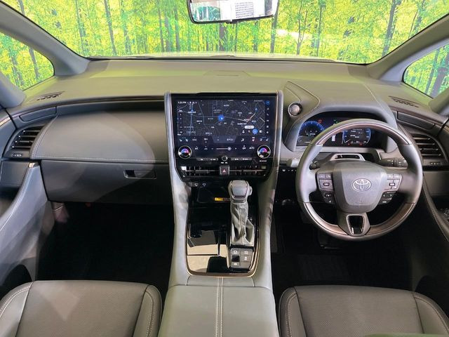 アルファード2.5 Z