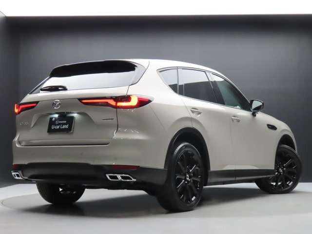 CX-603.3 XD ドライブ エディション ディーゼル