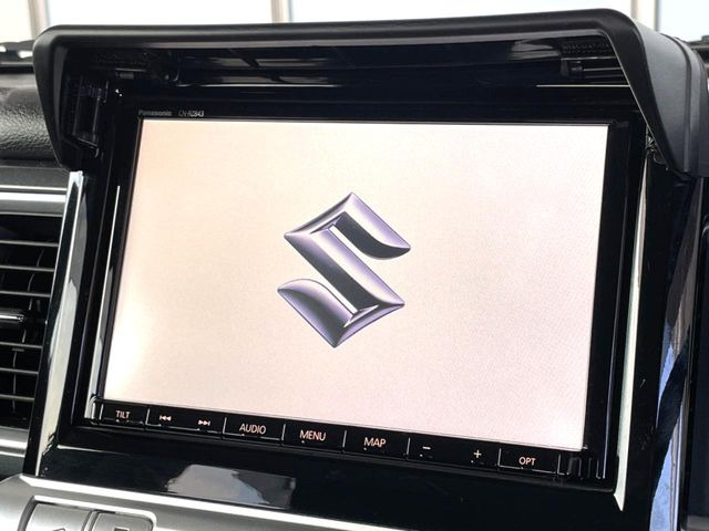 クロスビー1.0 ハイブリッド(HYBRID) MZ