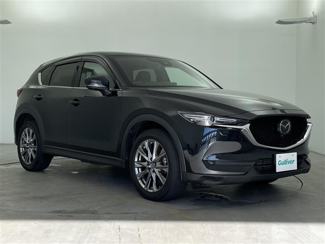 CX-52.2 XD エクスクルーシブ モード