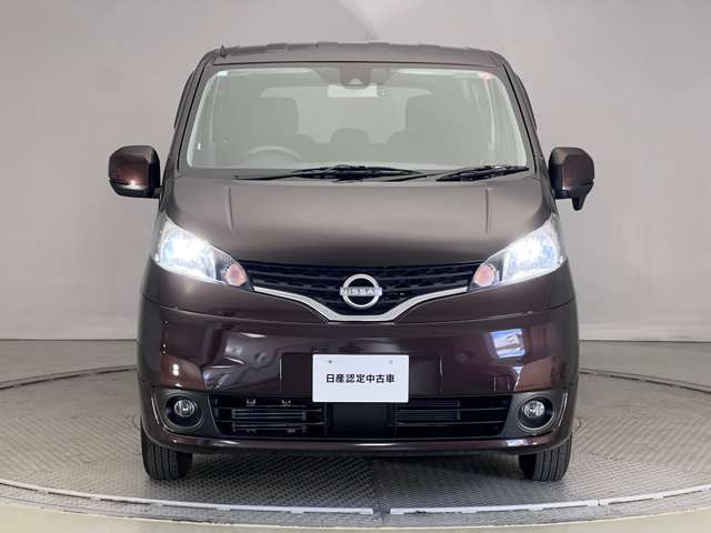 NV200バネット1.6 16X-2R
