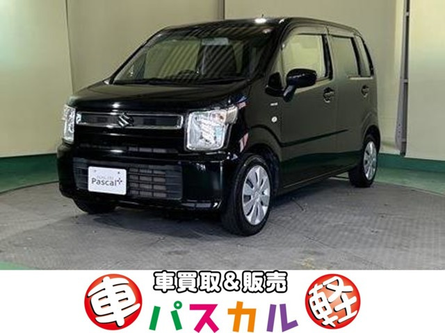ワゴンR