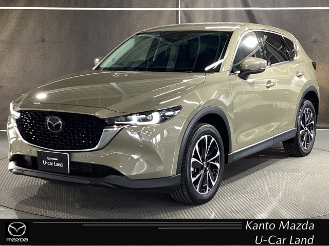 CX-52.2 XD Lパッケージ 4WD