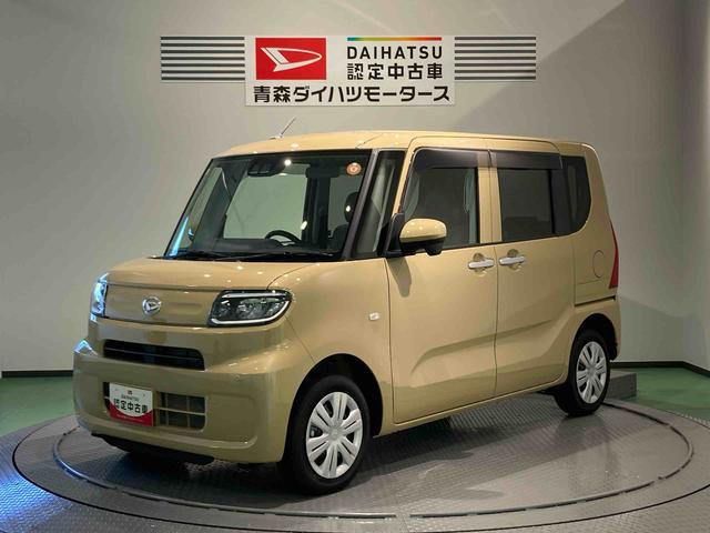 タントL