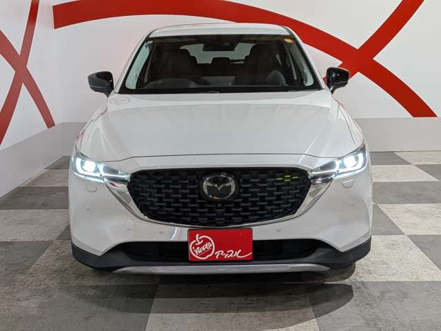 CX-52.2 XD フィールドジャーニー 4WD