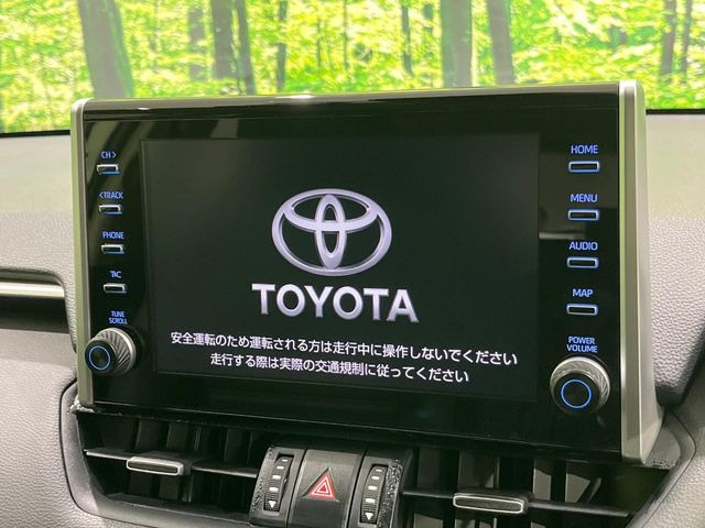 RAV42.0 G 4WD