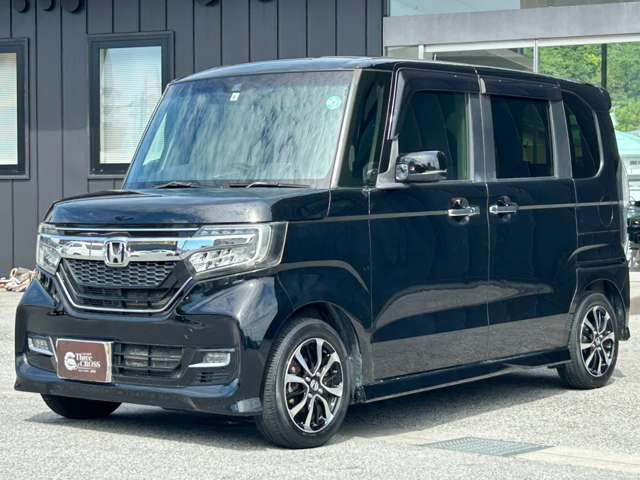 スリークロス滋賀店の展示車両は試乗が可能ですので、見て触って乗って、ご納得頂いた上でご購入頂けます!(試乗をご希望の方は事前にご予約下さい)