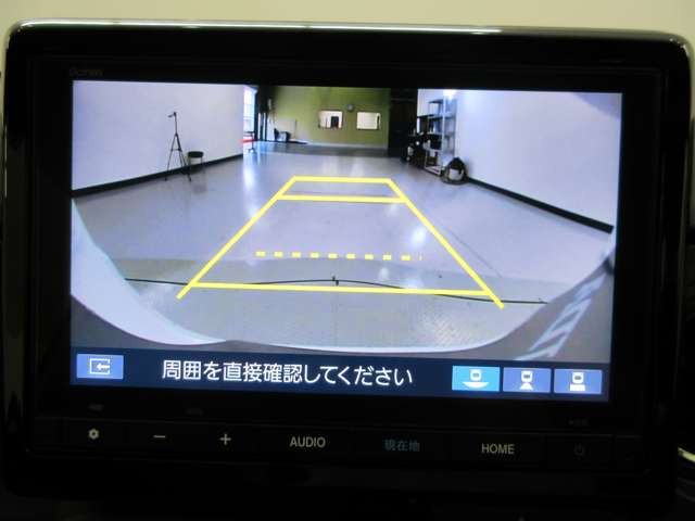 N-ONEプレミアム 4WD