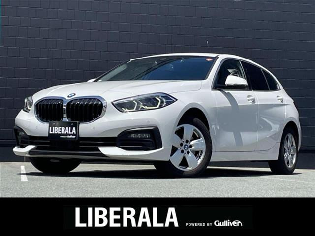 1シリーズ118d プレイ エディション ジョイプラス