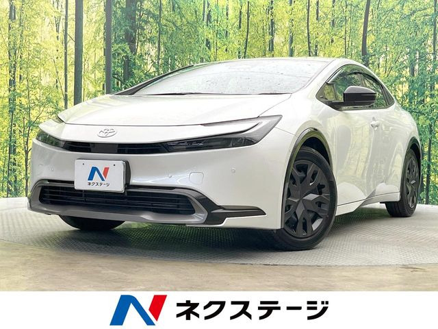 プリウス2.0 Z