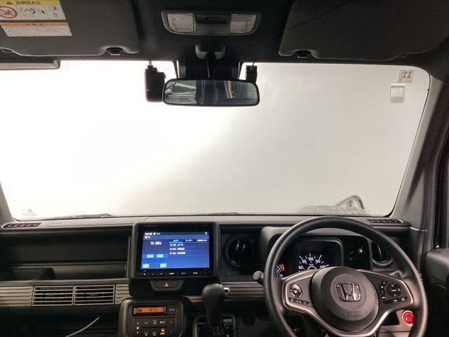N-VANファン