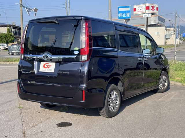 エスクァイア2.0 Gi 4WD
