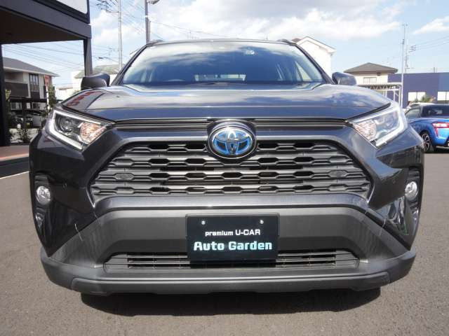 RAV42.5 ハイブリッド X
