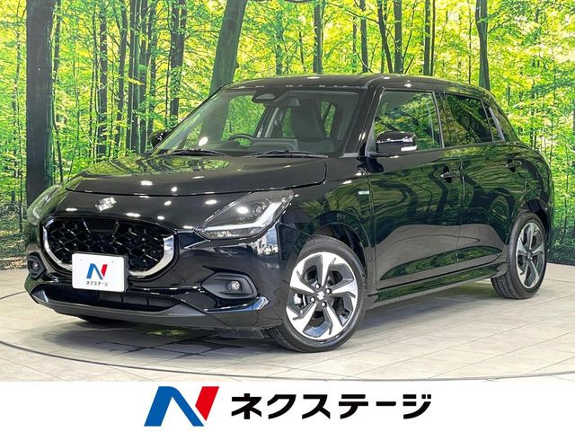 スイフト1.2 ハイブリッド(HYBRID) MZ