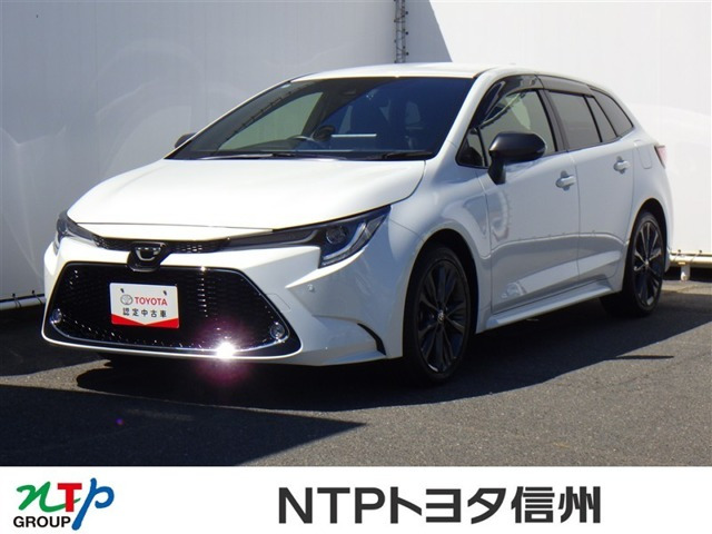 カローラツーリング1.8 W×B