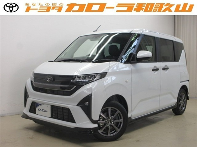 ムーヴG