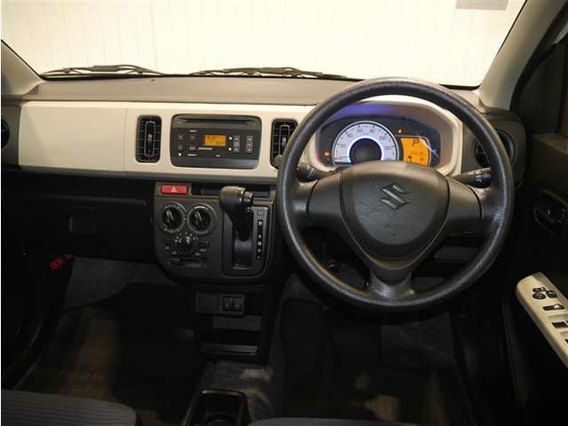 アルトL 4WD