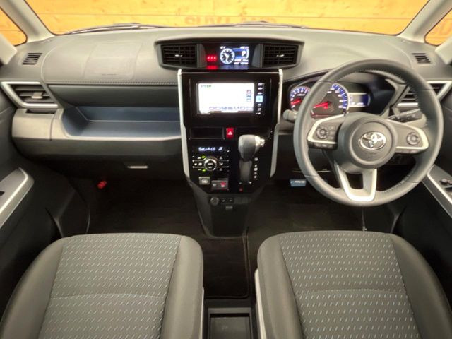 ルーミー1.0 G-T