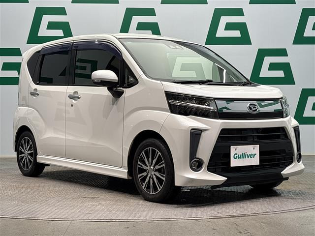 ムーヴカスタムX リミテッド SAIII