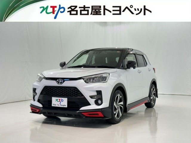 ライズ1.0 Z