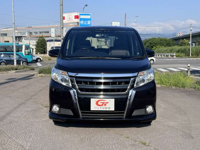 エスクァイア2.0 Gi 4WD