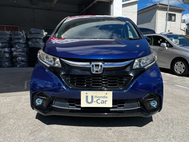 フリード1.5 ハイブリッド モデューロX ホンダセンシング
