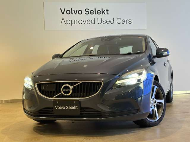 V40D4 モメンタム ディーゼル