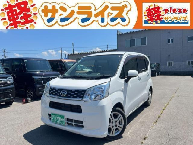 ムーヴL 4WD