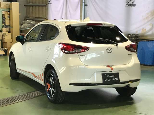 MAZDA21.5 15BD