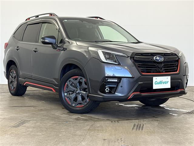 フォレスター2.0 エックスブレイク 4WD
