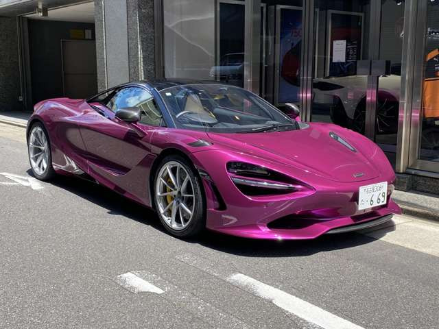 750Sスパイダー4.0