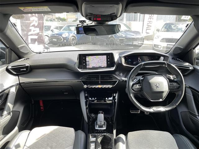 208GTライン